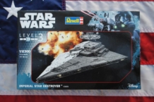 images/productimages/small/IMPERIAL STAR DESTROYER Star Wars Revell 03609 voor.jpg